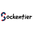 Sockentier Logo